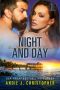 [One Night in South Beach 03] • Night and Day